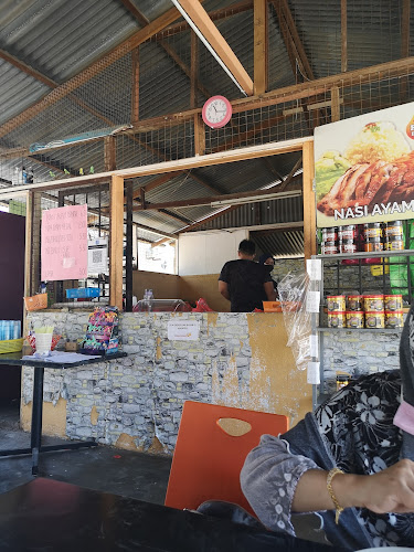 Opinii despre Nasi Ayam Bonda în Melaka - Gastronomi dan perhotelan