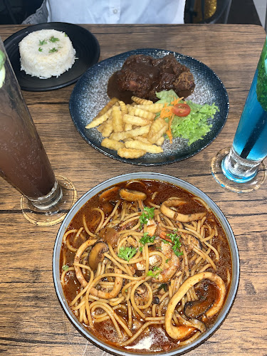 90, Lebuh Gereja, George Town, 10200 George Town, Pulau Pinang