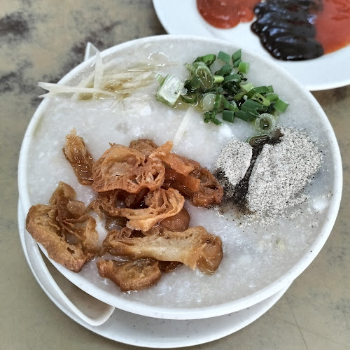 Hoong Foong Dim Sum Sdn Bhd