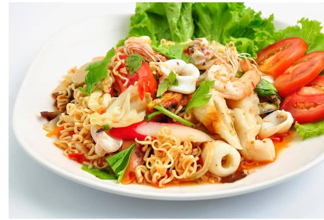 101 Kitchen THAI FOOD