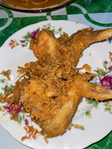 DAPUR MEE JAWA LUYAHZAM PUJUT 9 - Miri