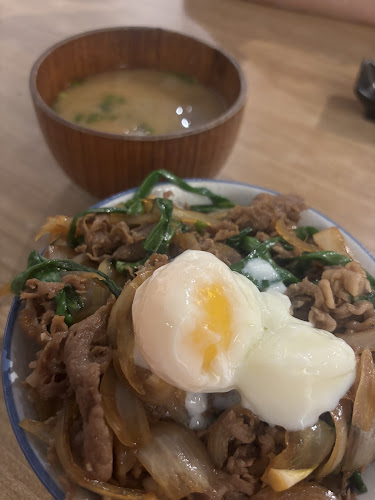 Comentarii opinii despre Nishiki Restaurant