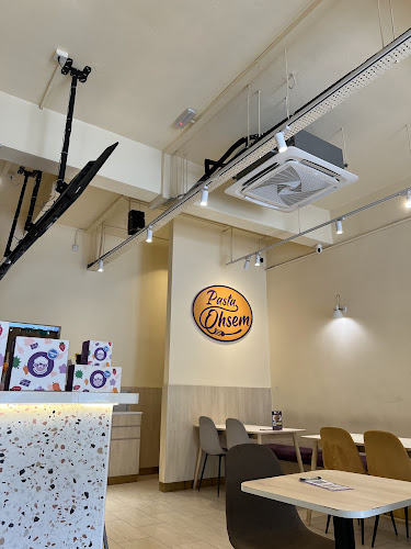 Pasta Ohsem & Purple Monkey - Subang Jaya