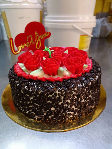 Maya Bakery - George Town