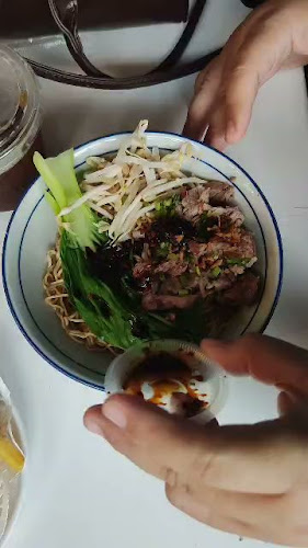 Opinii despre Nuff Coffee în Shah Alam - Gastronomi dan perhotelan