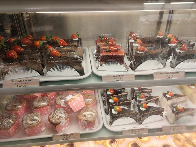 1, Jalan Puteri 1/6, Bandar Puteri, 47100 Puchong, Selangor