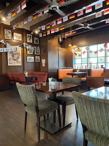 Opinii despre WunderBar German Restaurant and Bar @ The curve în Petaling Jaya - Gastronomi dan perhotelan