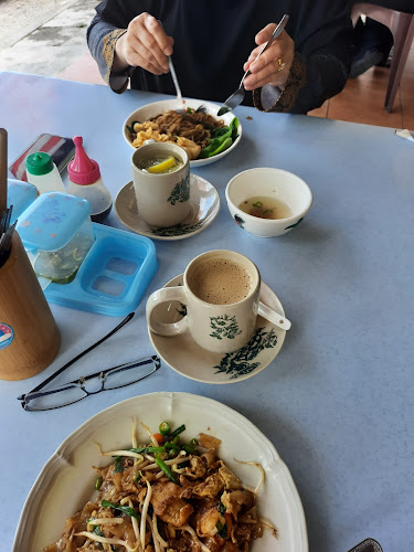 Auntie Rozz Kitchen - Ipoh