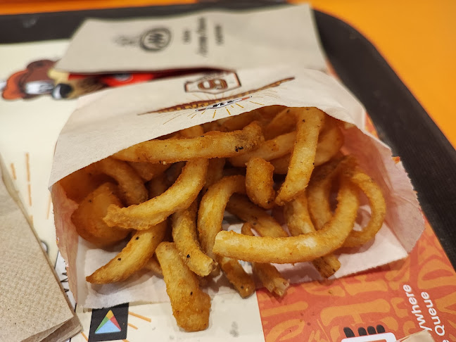 A&W • Sunway City Ipoh - Ulu Kinta