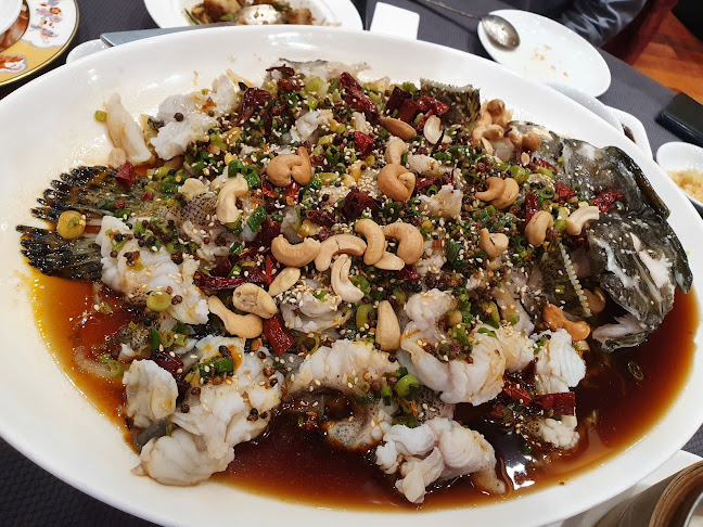 Chynna - Kuala Lumpur