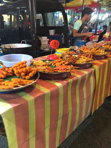 Jalan Tuanku Abdul Rahman, Chow Kit, 50350 Kuala Lumpur, Wilayah Persekutuan Kuala Lumpur