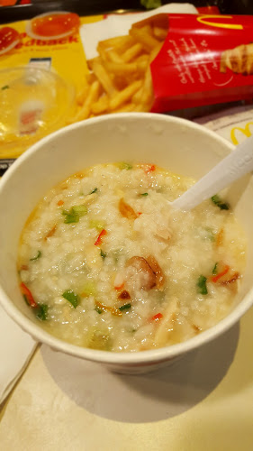 McDonald's - Kota Kinabalu