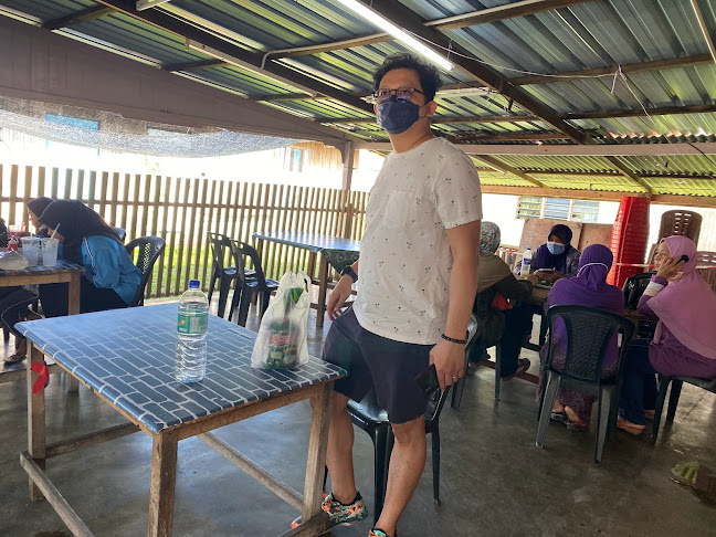 Opinii despre Awie Satar & Otak-otak în Chukai - Gastronomi dan perhotelan