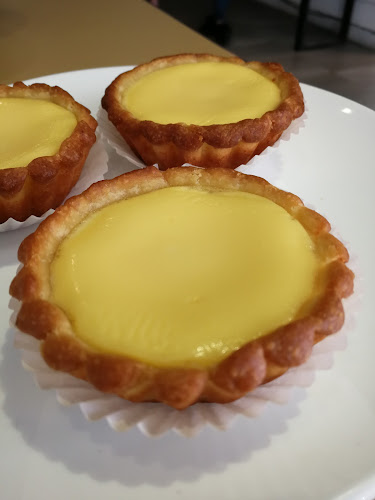 Restoran Jeti - Kota Kinabalu