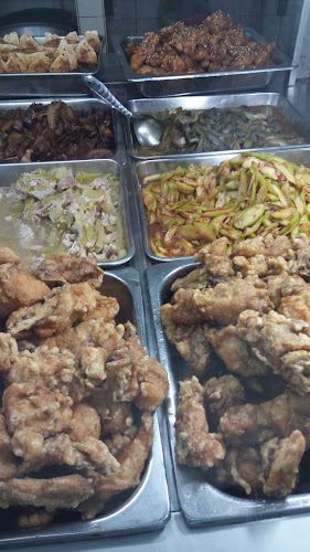 No. 54-55, Block G, 801-3B Jalan Tun Razak, Pearl Commercial Center, 93450 Kuching, Sarawak