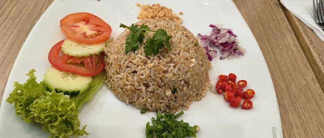 Black Canyon Aman Central Alor Setar - Gastronomi dan perhotelan