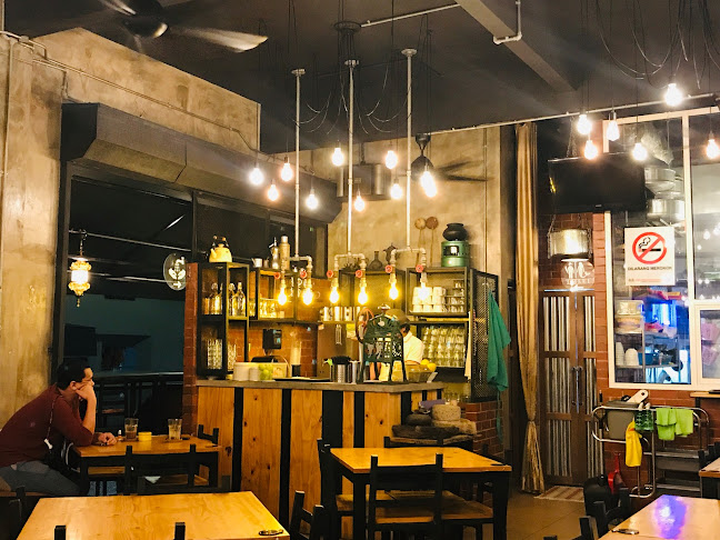 Sanggar Qaturah - Gastronomi dan perhotelan