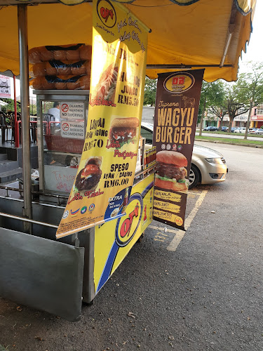 Heaven Corner - Gastronomi dan perhotelan