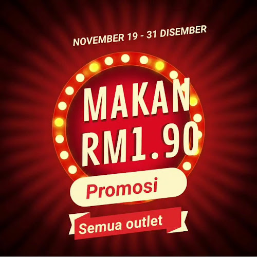 Comentarii opinii despre Eat & Repeat Cafe Melaka