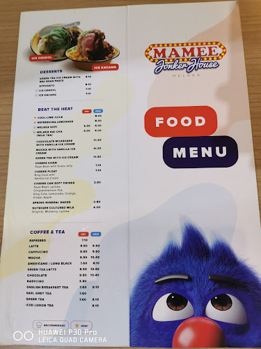 46 & 48, Jalan Hang Jebat, 75200 Melaka