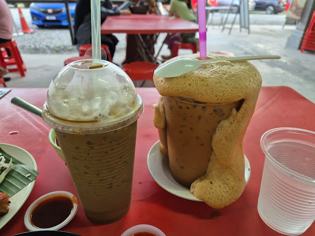 Opinii despre Nasi Dagang Atas Tol - Hiliran în Kuala Terengganu - Gastronomi dan perhotelan