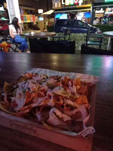 Gravybaby Changkat - Kuala Lumpur