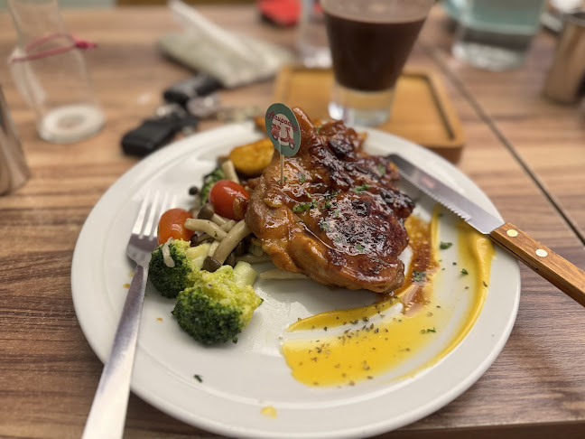 Opinii despre Acupaday în George Town - Gastronomi dan perhotelan