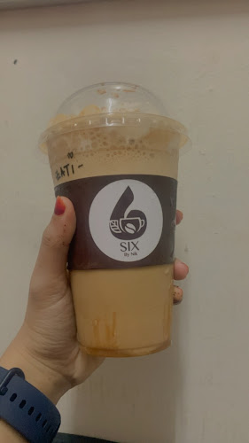 Opinii despre Six by Nik Coffee în Kota Bharu - Gastronomi dan perhotelan