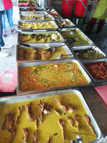 Salai Master @Rasta TTDI - Kuala Lumpur