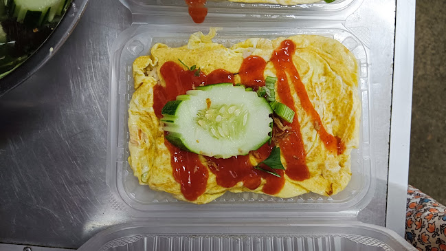 Comentarii opinii despre Kedai Makan KakYah Nasi Sup (Kg Kubang Tuman)