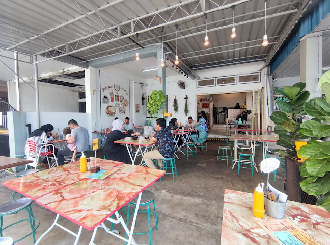 Rumah Sarapan - Sungai Petani