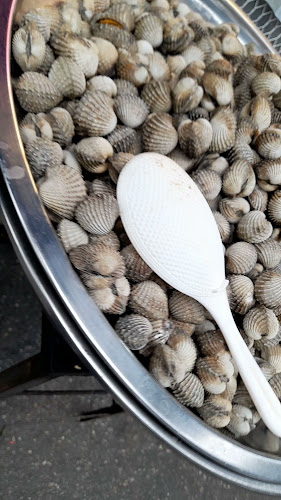 Opinii despre Restoran Wan Suraya în Kuala Lumpur - Gastronomi dan perhotelan