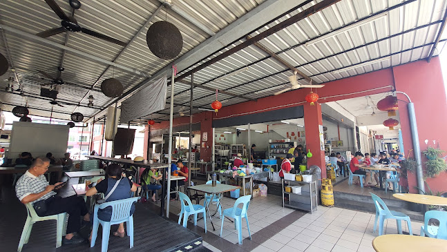 Comentarii opinii despre Kedai Kopi Yisen