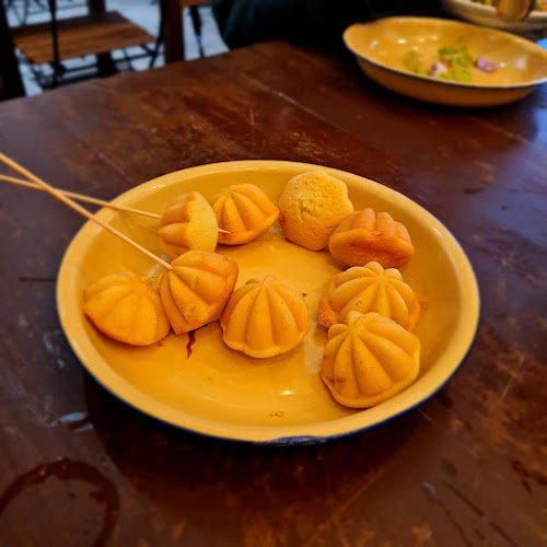 LAKSA-MANA @ Concubine Lane Ipoh