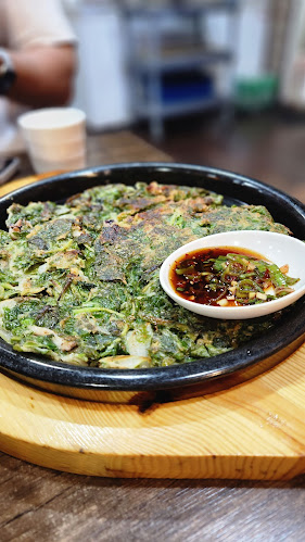 Silla Korean Restaurant