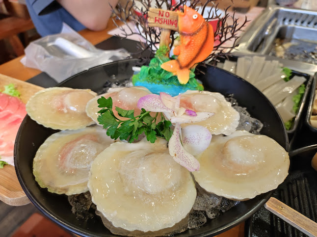 Opinii despre One Dish One Taste (China Hot Pot) în Petaling Jaya - Gastronomi dan perhotelan