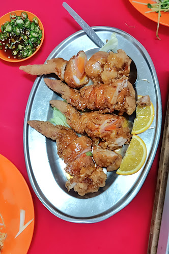 186-A, Jalan Sentosa 53, Taman Bunga Melor, 41400 Klang, Selangor