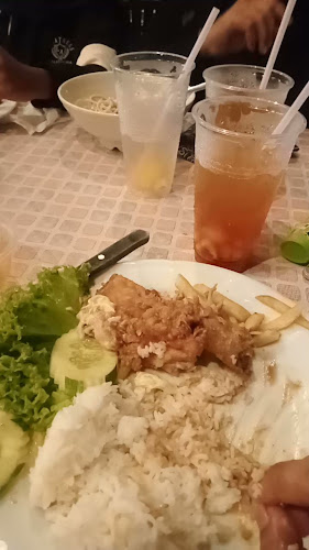 Makcik Cafe - Alor Setar