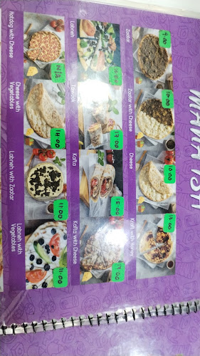 Shawarma Street - Kuala Lumpur