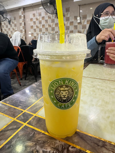 Opinii despre Suraya Seafood în Kuala Lumpur - Gastronomi dan perhotelan