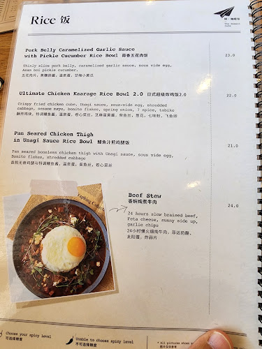 Comentarii opinii despre The Moment Cafe 瞬 · 咖啡館