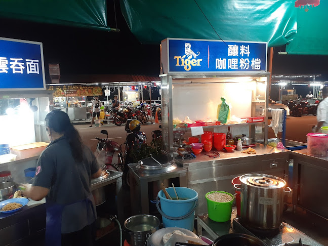 Opinii despre Pusing Food Hawkers Center în Pusing - Gastronomi dan perhotelan