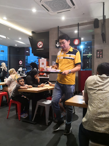 2, Jalan PJU 1a/51b, Taman Putra Damai, 47410 Petaling Jaya, Selangor