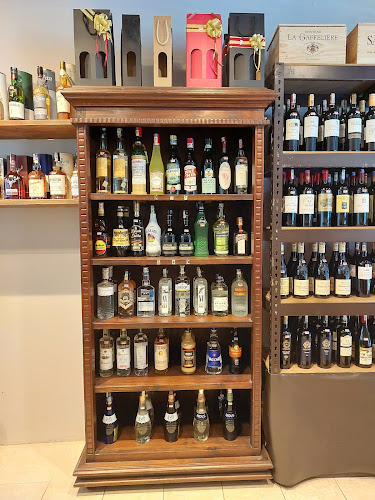 Comentarii opinii despre The Wine Shop