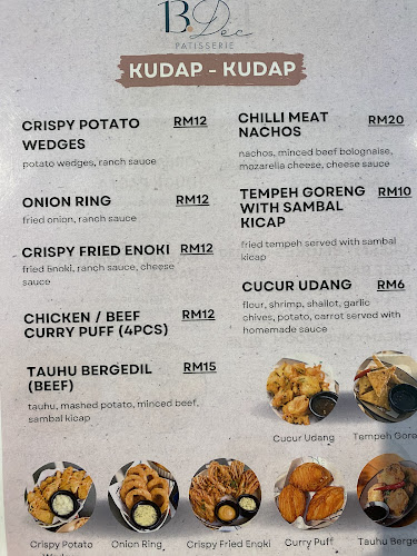 Opinii despre 13th December în Seremban - Gastronomi dan perhotelan