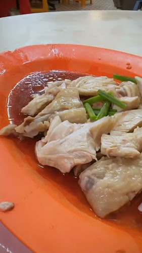 Restoran Cowan Street Ayam Tauge & Koitiau - Ipoh