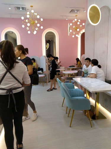 Kinsahi Japanese Restaurant - Gastronomi dan perhotelan