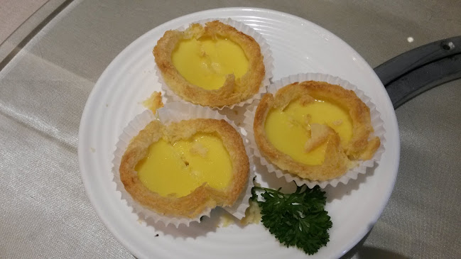 Hao Xiang Chi Seafood | Centro Klang