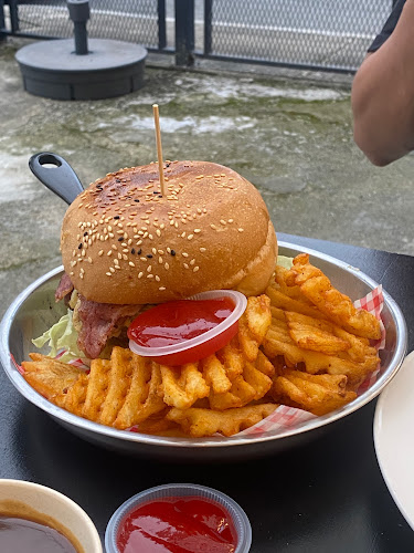 Opinii despre FOODFASHION în Johor Bahru - Gastronomi dan perhotelan