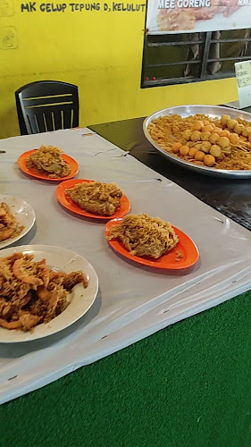 Comentarii opinii despre Pantai Kelulut, Marang